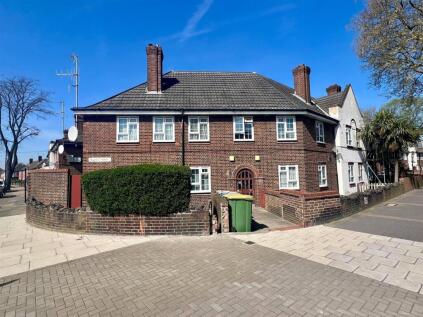 Prince Regent Lane, London E13