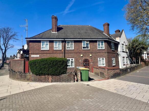 Property for sale in Prince Regent Lane by Barrain