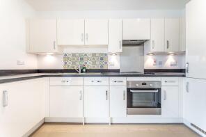 Flat 44, 12 Lowe House, Hebden Place, London SW8 2FT