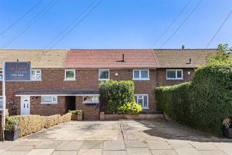 Batchwood Drive, St. Albans