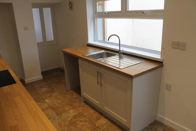 kitchen window