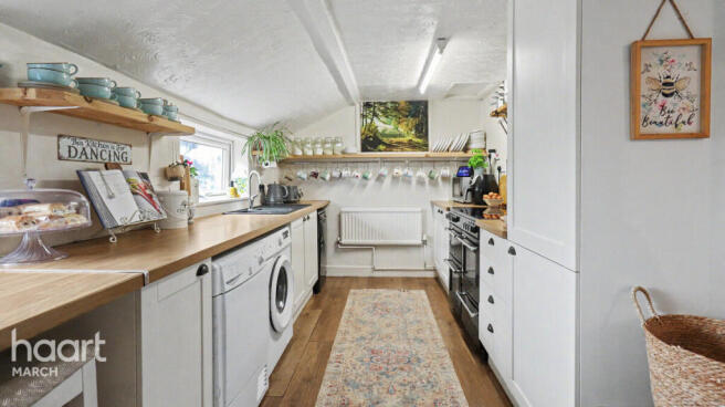 Newgate Street, Doddington photo 4