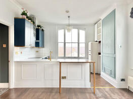9c, Kings Road, Berkhamsted HP4 3BD