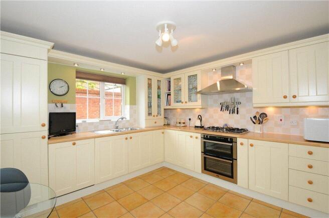 Kitchen/Breakfast