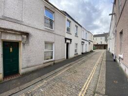 5, Guildford Street, Plymouth PL4 8DS