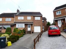 11, Charnwood Avenue, Belper DE56 1EA