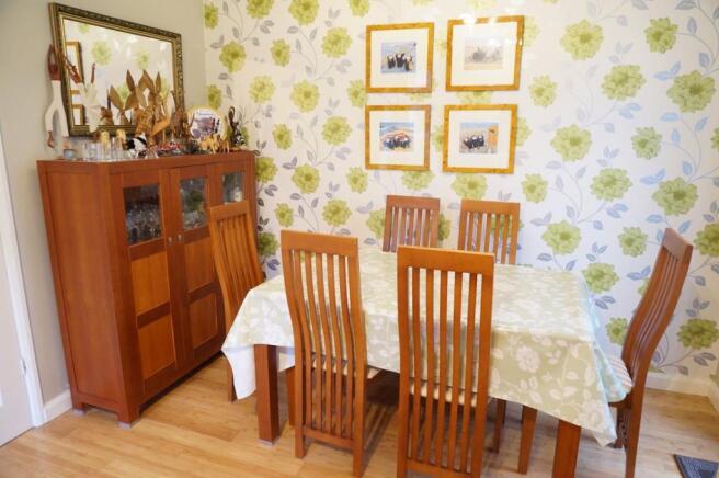 Kitchen / Diner