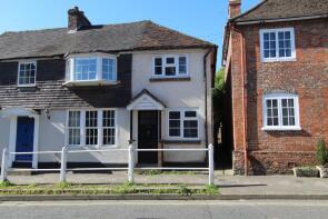 3, Bridge Street, Fareham PO17 5JE