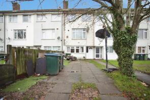 43, Deedmore Road, Coventry CV2 1EH