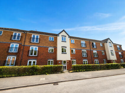 Pheasant Way, Hawks Green, Cannock, WS11