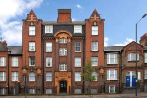 Flat 10, 292, The Highway, London E1W 3DH