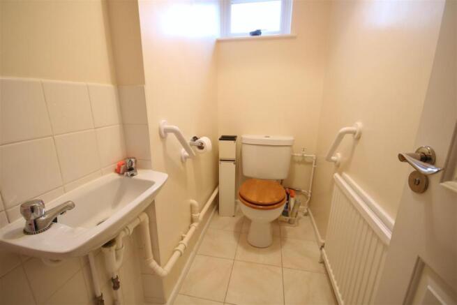 Cloakroom