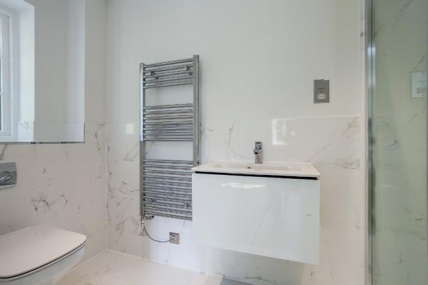 Example Bathroom