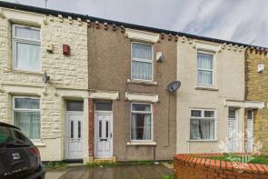 20, Falmouth Street, Middlesbrough TS1 3HL