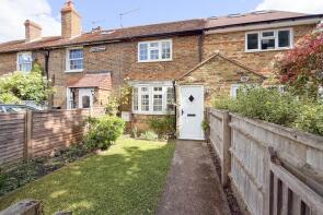 4, Cox Cottages, Lock Lane, Maidenhead SL6 3BZ