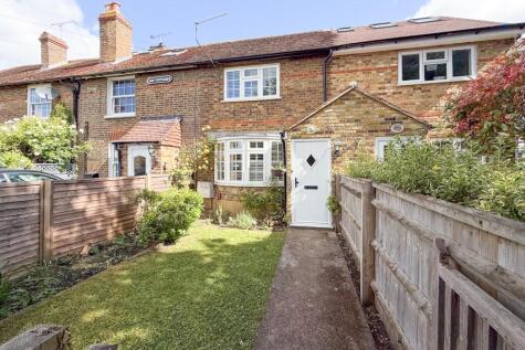 Cox Cottages, Lock Lane, Maidenhead, Berkshire, SL6 3BZ