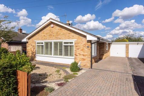 Langton Road, Norton, Malton