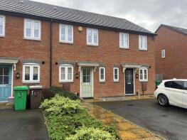 5, Sturmer Way, Nottingham NG8 3QE