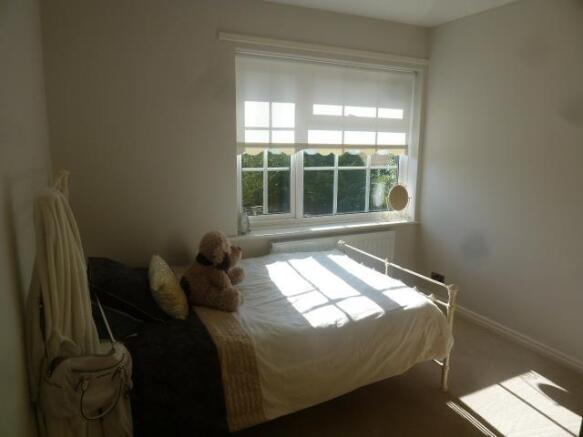 BEDROOM 3