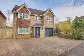 2, The Tithe, Waterlooville PO7 6XU