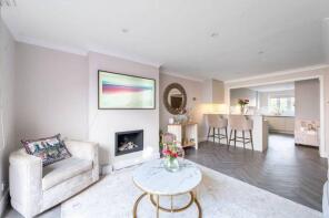 18, Hurlingham Square, London SW6 3DZ