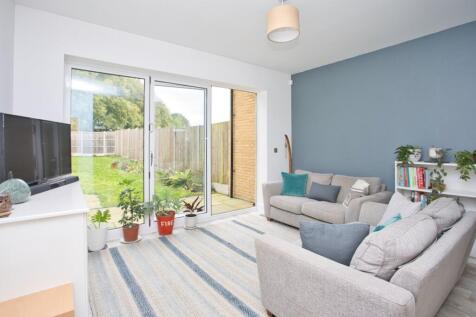 St. Crispin Close, Worth, Deal, Kent, CT14