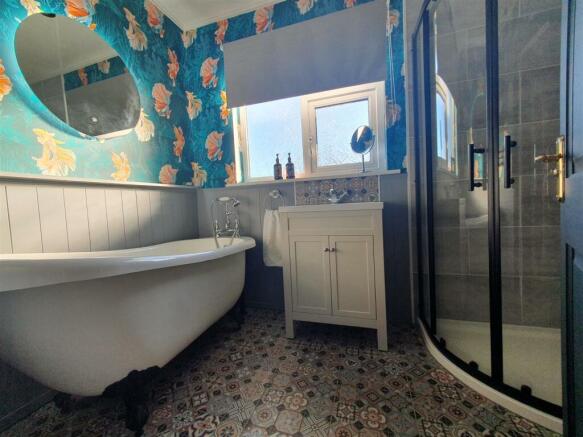 House Bathroom