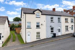 3, Rock Villa, Nelson Street, Llandrindod Wells LD1 6BT
