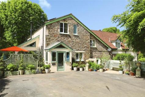 Parkham, Bideford, Devon