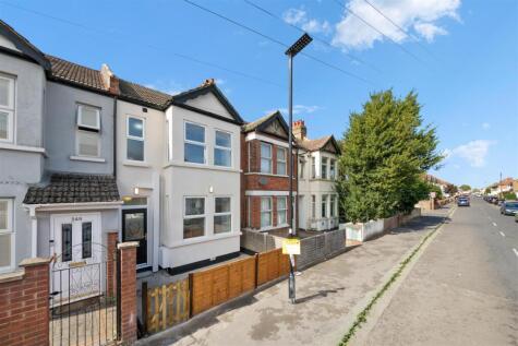 Cromwell Road, Hounslow