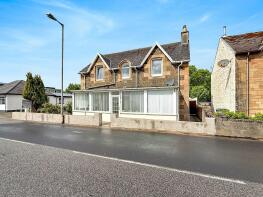 Ulva Villa, Soroba Road, Oban PA34 4JF