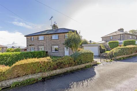 Stanton View, Bakewell
