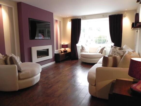 Lounge Area