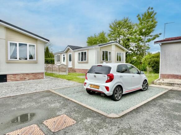 PARKING SPACE