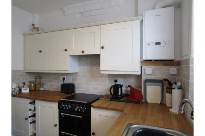Kitchen / Diner