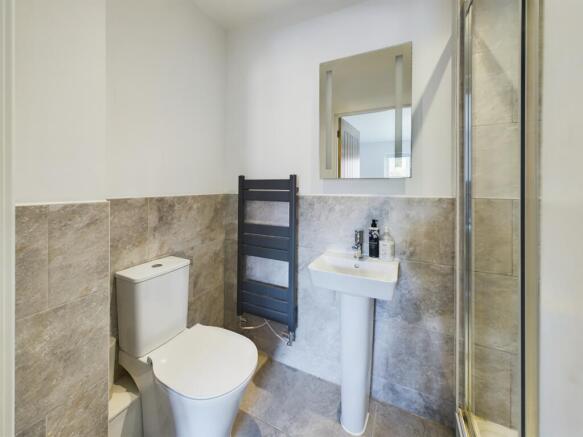 Master Ensuite