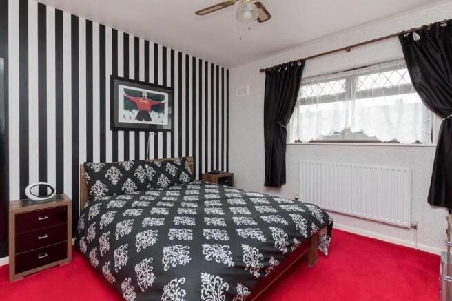 BEDROOM 1