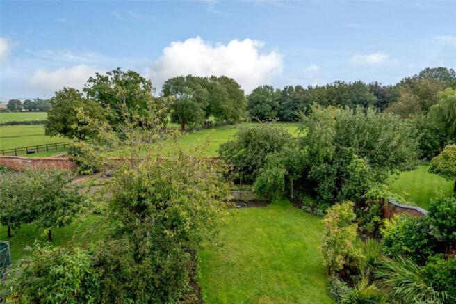 Garden With Views