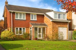 30, Mere Avenue, Raby Mere CH63 0NE