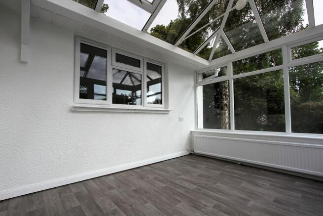 Porch/Sun Room