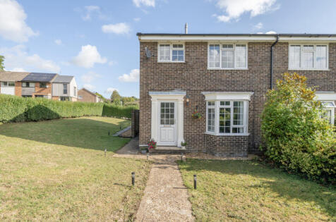 Grosvenor Drive, Winchester, Hampshire, SO23