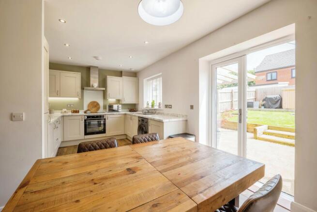 Tudor Pole Road, Glastonbury, Somerset, BA6 photo 4