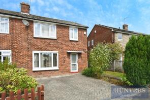 20, Shaw Leys, Yeadon, Leeds LS19 7LA
