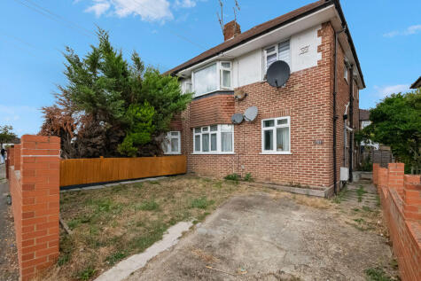 Eastcote Lane, Northolt
