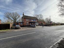 Springfields, Winchester Road, Southampton SO32 2LL