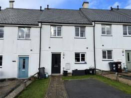 46, Scarletts Well Park, Bodmin PL31 2RF