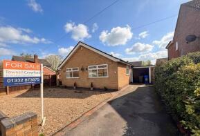 8, Charles Avenue, Sandiacre NG10 5BX
