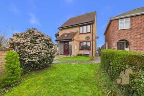 27, Stannard Way, Sudbury CO10 0HJ