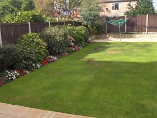GARDEN