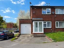 159, Victoria Road, Stechford And Yardley North, Birmingham B33 8AN